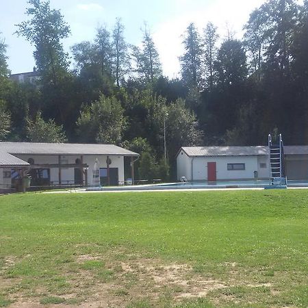 Pension.No30 Svijany Kültér fotó