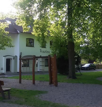 Pension.No30 Svijany Kültér fotó