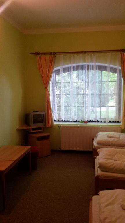 Pension.No30 Svijany Kültér fotó