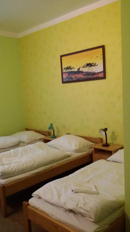 Pension.No30 Svijany Szoba fotó