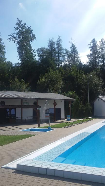 Pension.No30 Svijany Kültér fotó