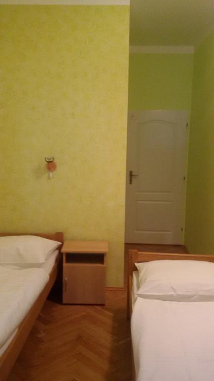Pension.No30 Svijany Kültér fotó