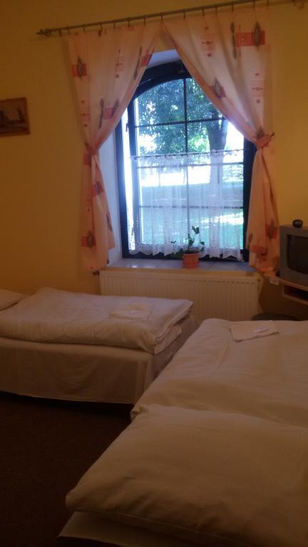 Pension.No30 Svijany Kültér fotó