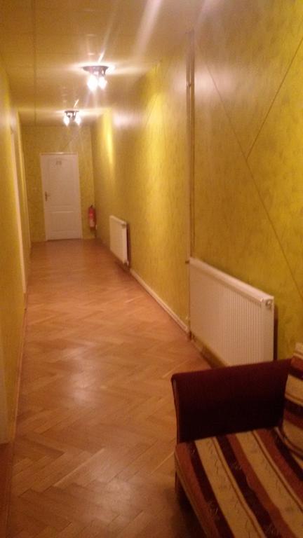 Pension.No30 Svijany Kültér fotó