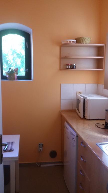 Pension.No30 Svijany Kültér fotó