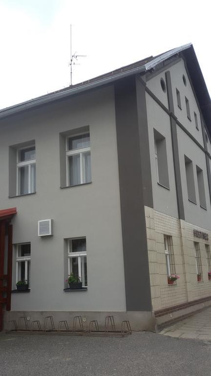 Pension.No30 Svijany Kültér fotó