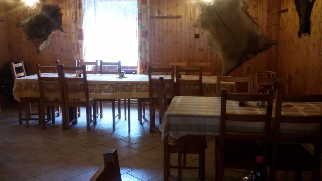 Pension.No30 Svijany Kültér fotó