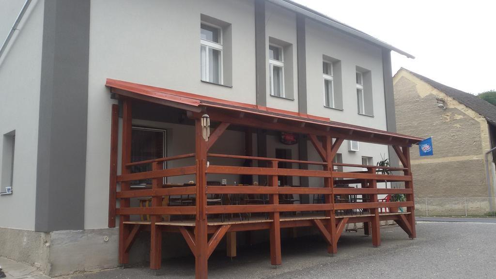 Pension.No30 Svijany Kültér fotó