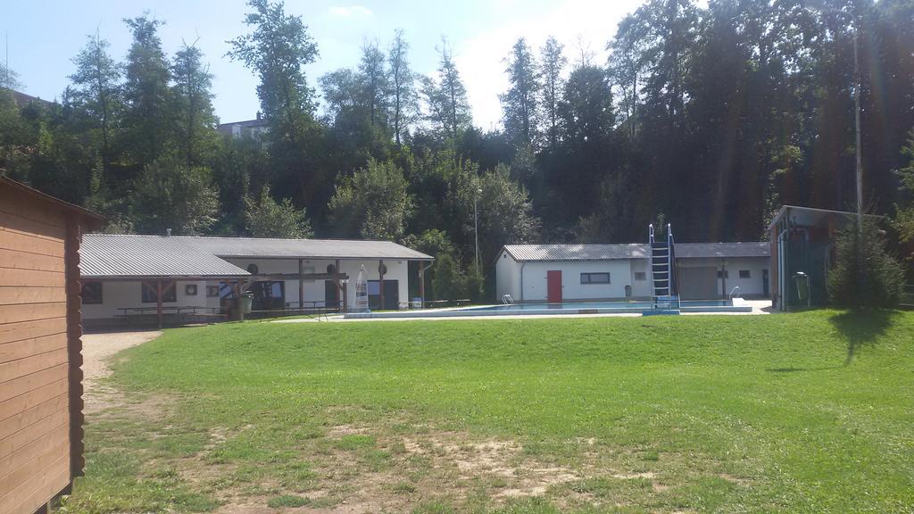 Pension.No30 Svijany Kültér fotó
