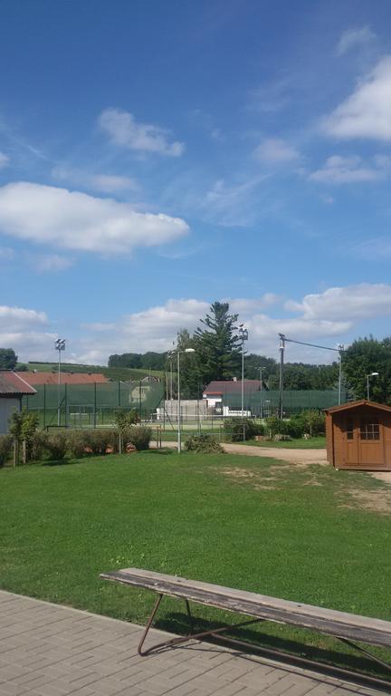 Pension.No30 Svijany Kültér fotó