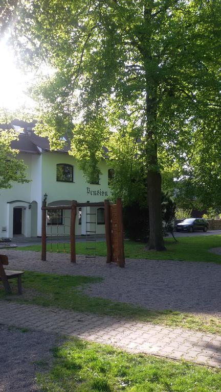 Pension.No30 Svijany Kültér fotó